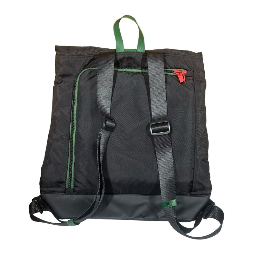 Official James Bond Heineken Backpack 007 Promotional Item Rare No Time to Die - Picture 6 of 12